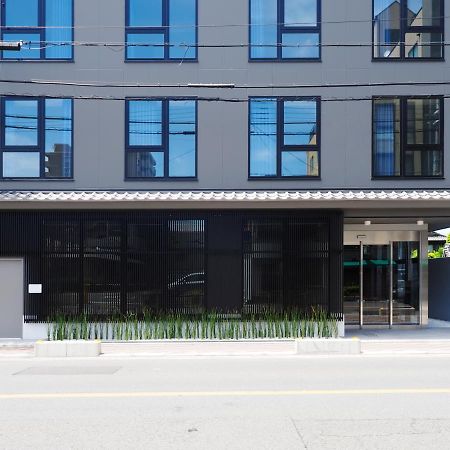 The Box Hotel Kyoto Luaran gambar
