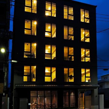 The Box Hotel Kyoto Luaran gambar