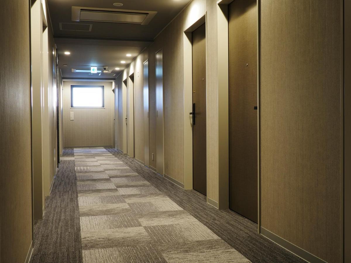 The Box Hotel Kyoto Luaran gambar