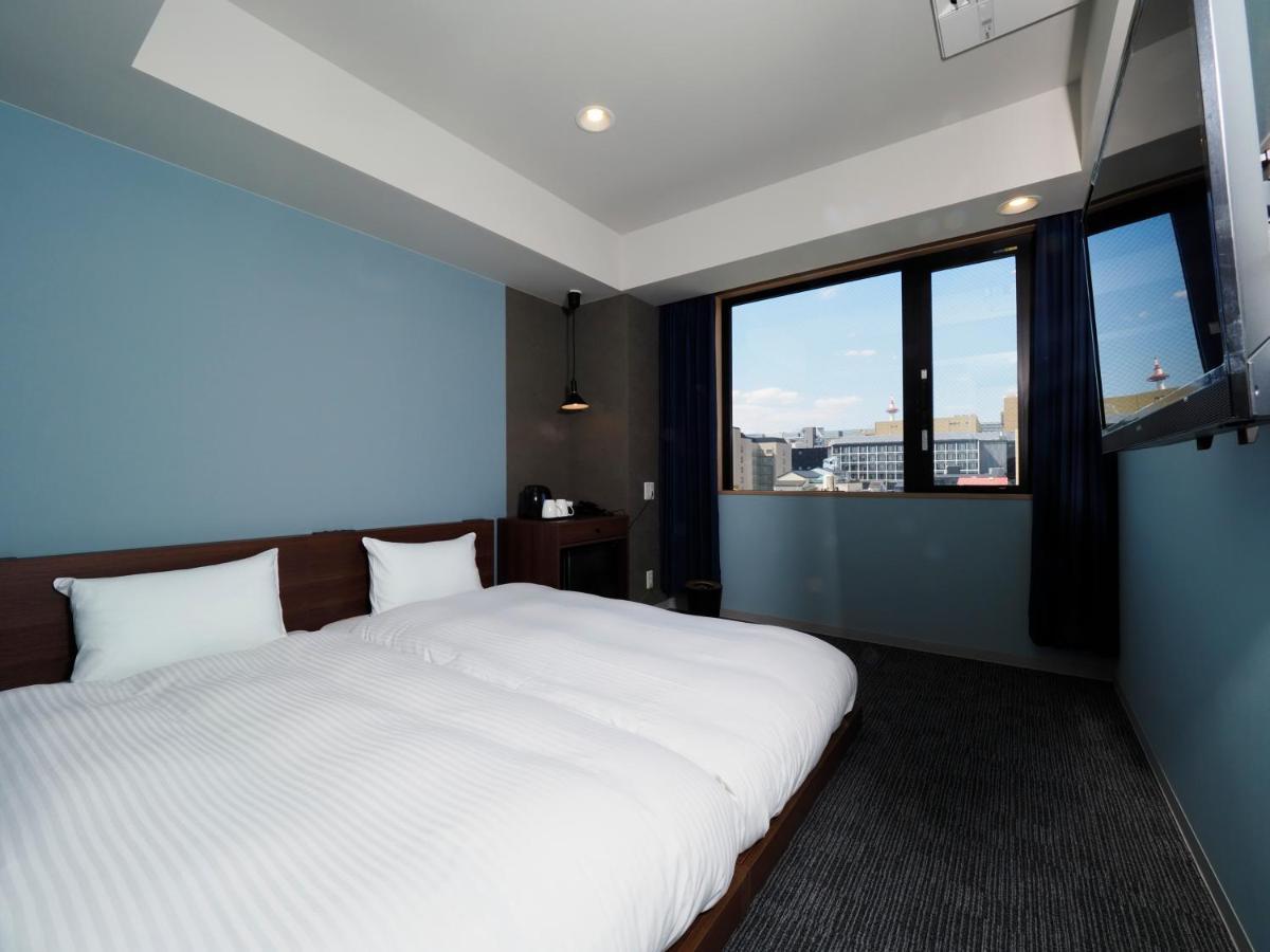 The Box Hotel Kyoto Luaran gambar