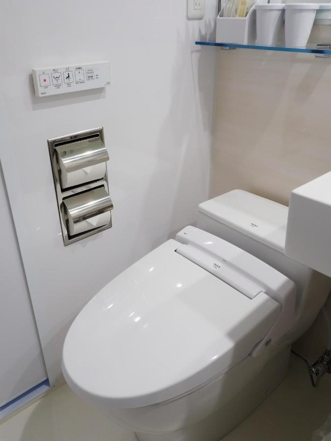 The Box Hotel Kyoto Luaran gambar