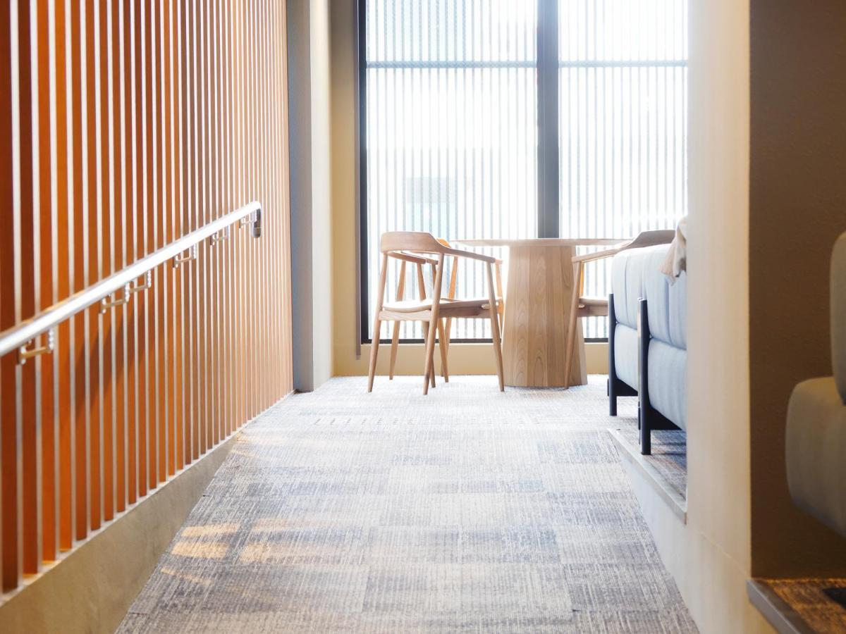 The Box Hotel Kyoto Luaran gambar