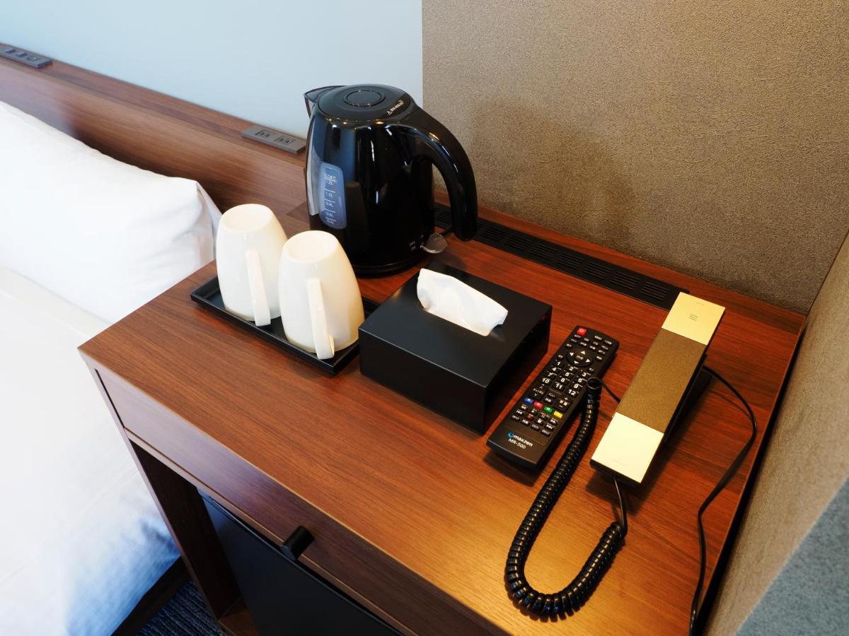 The Box Hotel Kyoto Luaran gambar